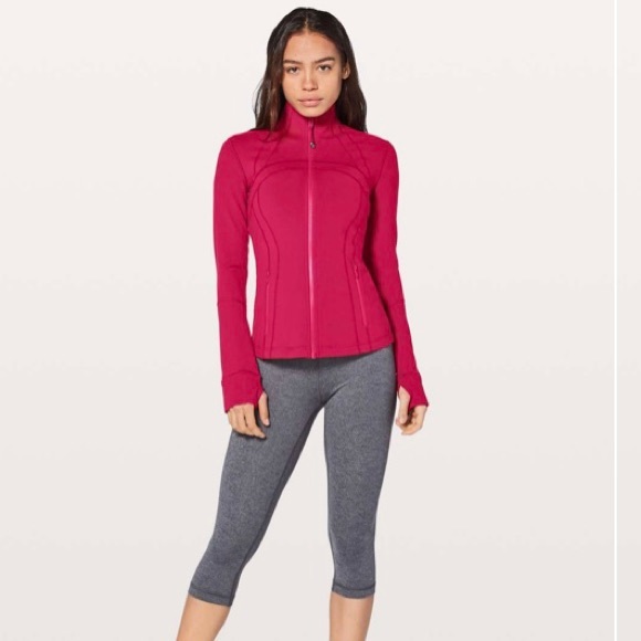 Lululemon define jacket - Picture 2 of 8